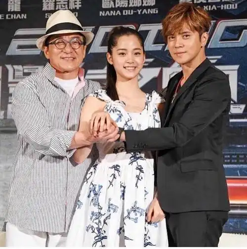 单身狗 #老婆 #老公 #男友 #女友 #罗志祥 #小猪 #成龙 #欧阳娜娜