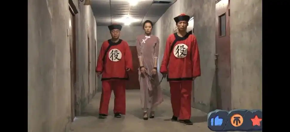 160怀旧影苑 钱江女侠 上集