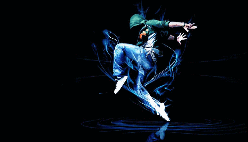 南尧新都汇"舞动青春 放飞梦想"青少年街舞展演活动火热报名中