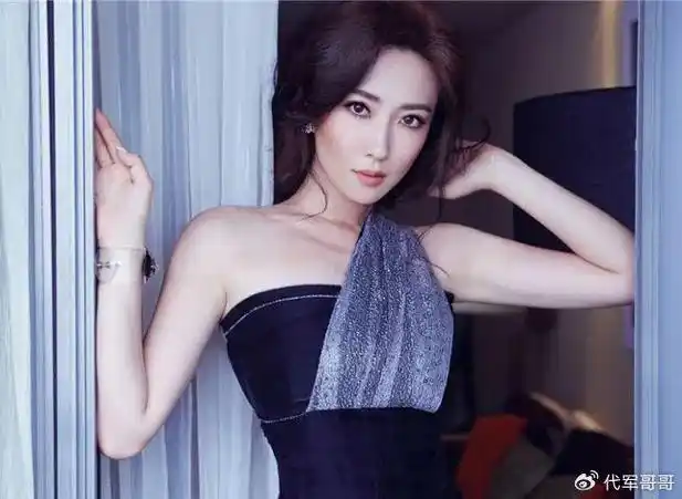 天津隐藏着这么多美女32位天津籍女星个个貌美如花楚楚动人