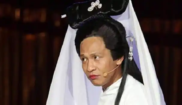 宋小宝时尚最傲娇白娘子,看大你不羁的嘴唇,我笑了周杰伦事实证明,你