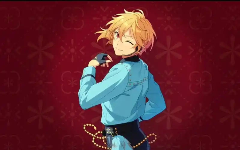 【es/偶像梦幻祭2】(更新至6周年)仁兔成鸣spp合集(国服/含scr)