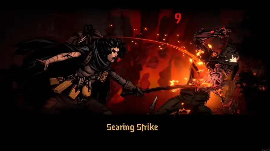 暗黑地牢2新pv公开现已在epic抢先体验推出