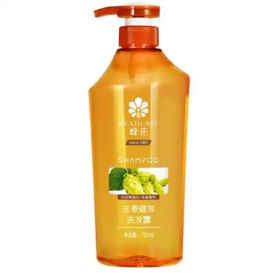 蜂花洗发水怎么样