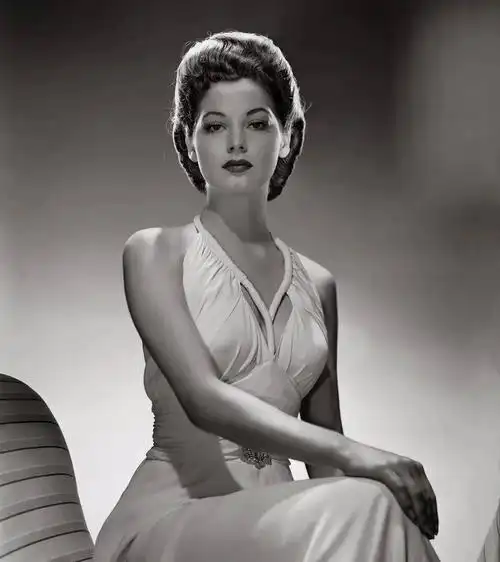 最美的女人(世界公认的20位最美女神)