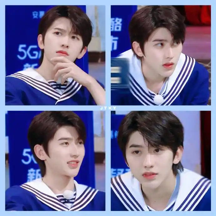 最新行程丨《奔跑吧》第四季正式收官 蔡徐坤更博分享自己的成长和