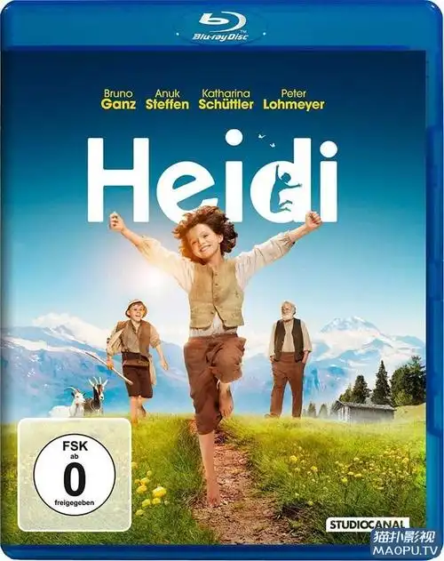 地址和剧情:    ◎译  名 海蒂和爷爷/阿尔卑斯山少女海蒂/飘零燕(港)
