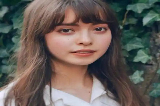 有一种幸运叫"中非混血儿",与妈妈基因擦肩而过,和爸爸一样白