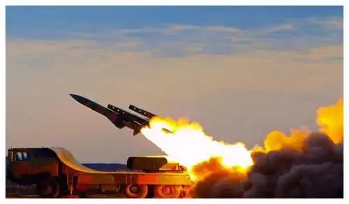 发射一枚东风41要多少钱?专家计算后得出结论,怪不得小国玩不起