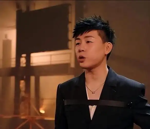 除了颜值,什么都比较优秀的胡彦斌,撕下了很多人的"遮羞布"!