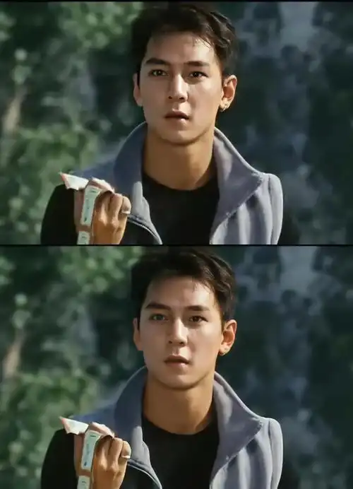 如何评论吴彦祖的颜值? - 知乎