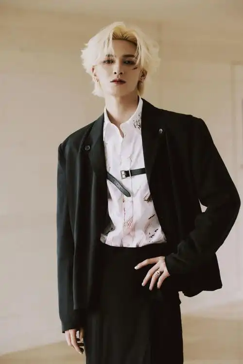 #朱正廷大理蒲公英音乐节#