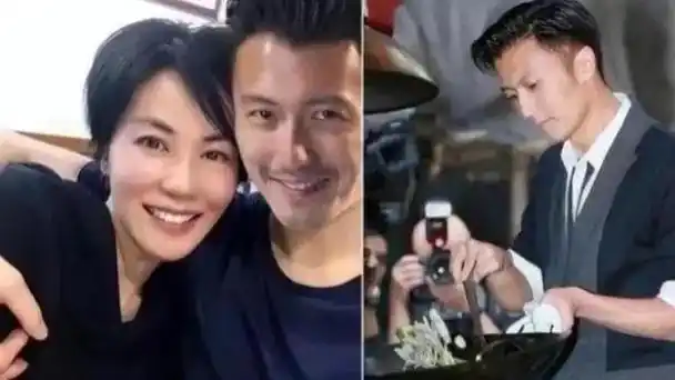 王菲现身北京,疑似给谢霆锋庆生,cp粉们嗨翻天!