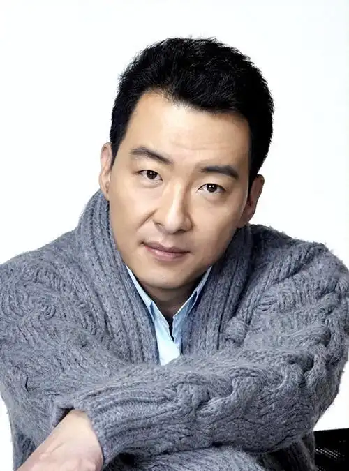 郝平:实力派中年男演员的崛起