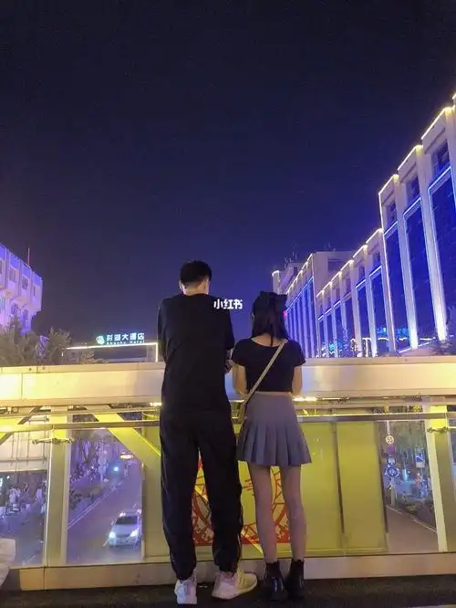 158和190_最萌身高差_情感_两性