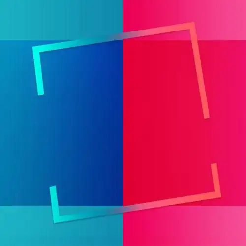 淘宝炫彩主图模板