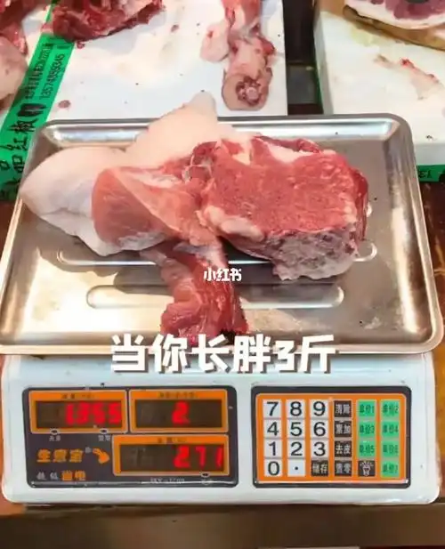 肉当你长胖3进是不是也不少#又该减肥了  #恰似故人归  #成功减肥20斤