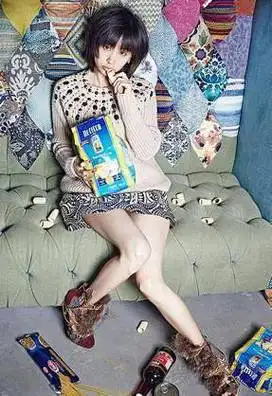 "未婚生子"王子文的上位史,和她身后的4个男人_王朔_父母_孩子