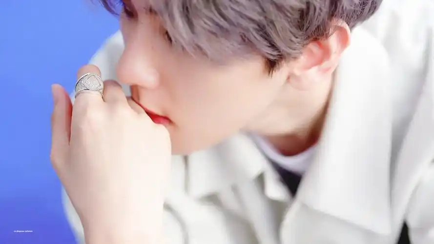 exo 边伯贤 cr:11degreecelsius - 堆糖,美图壁纸兴趣社区