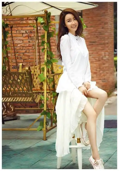 孙雅,惊艳美图系列第58期,尽显明星魅力,绽放光彩,引人入胜_广大观众