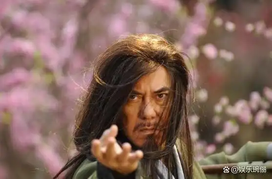 《神雕侠侣》中的黄药师,孤僻自傲,为什么偏偏对杨过欣赏有加?