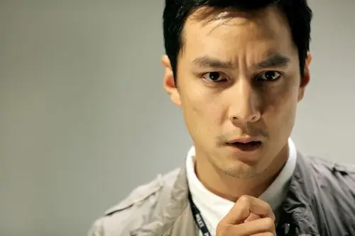 吴彦祖,枪王之王daniel,教我怎能不爱你