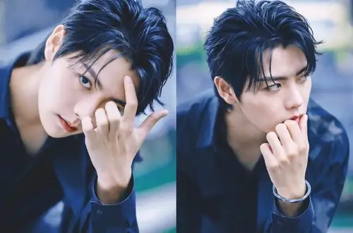 肖宇梁 - 堆糖,美图壁纸兴趣社区