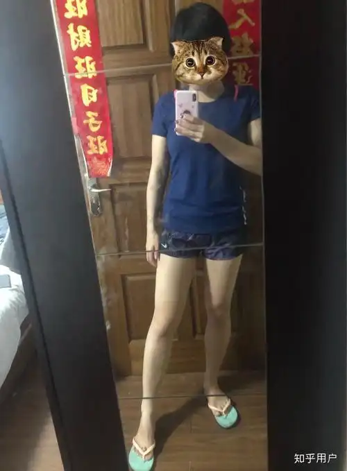 162女生120斤真的很胖吗?