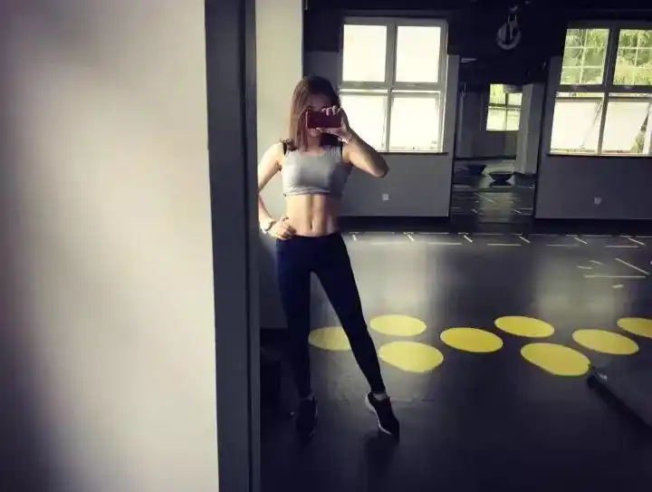 人鱼线是人们的新标准,学会这些动作,让你轻松拥有人鱼线