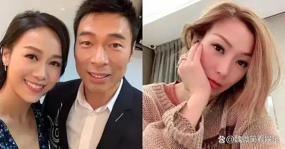 近日,一组郑秀文和许志安罕见同框的照片在社交媒体上广泛流传,引起了