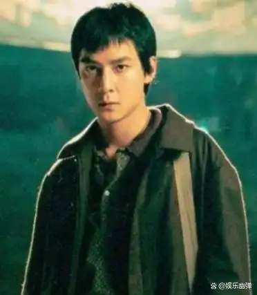 事实证明,自嘲"过气艺人"的吴彦祖,如今已走上了另一条路