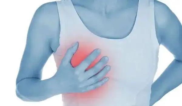 乳房胀痛是乳腺癌?别担心,这4个时期乳房痛是正常的!