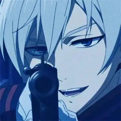 男生头像 冷酷 帅气 霸气_男生动漫头像_头像屋