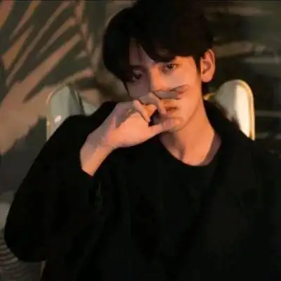 2022超稀有男生头像真人帅气男生气质头像微信图片大全