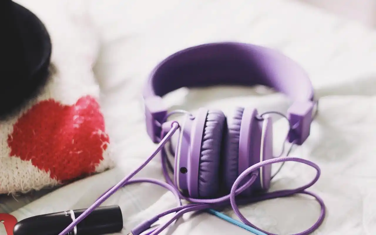 治愈系正能量温暖唯美图片电脑桌面壁纸高清