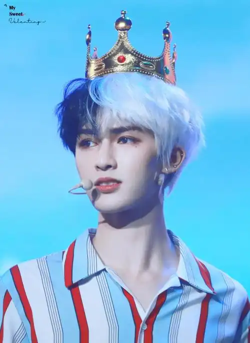 人间仙子朱正廷‖35张仙子‖遇到就是赚到