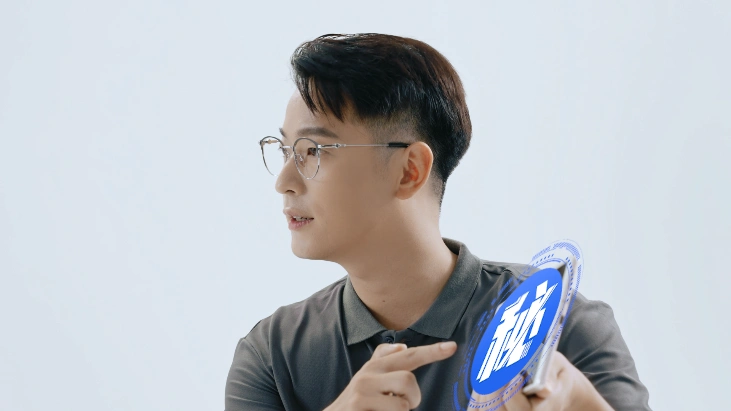 日9:30央视新闻携手百度带你认识神秘"新物种"监制丨唐怡制片人丨郑弘