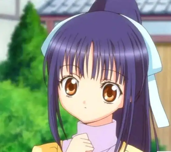 球一些雌雄难辨的动漫人物