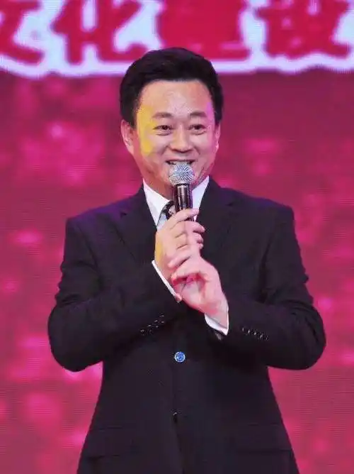 朱军重返央视工作