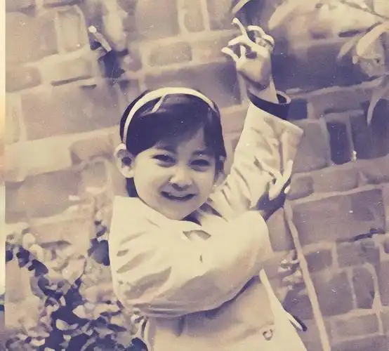 回顾梅婷遇见3个江德福前任被她养了7年37岁才重获幸福