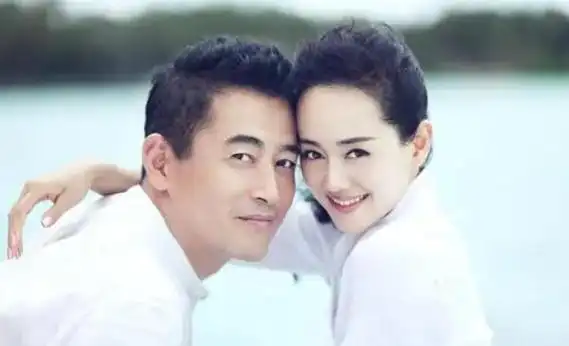 同是王志飞的骨肉,李健和张定涵的孩子,却活成了完全相反的样子