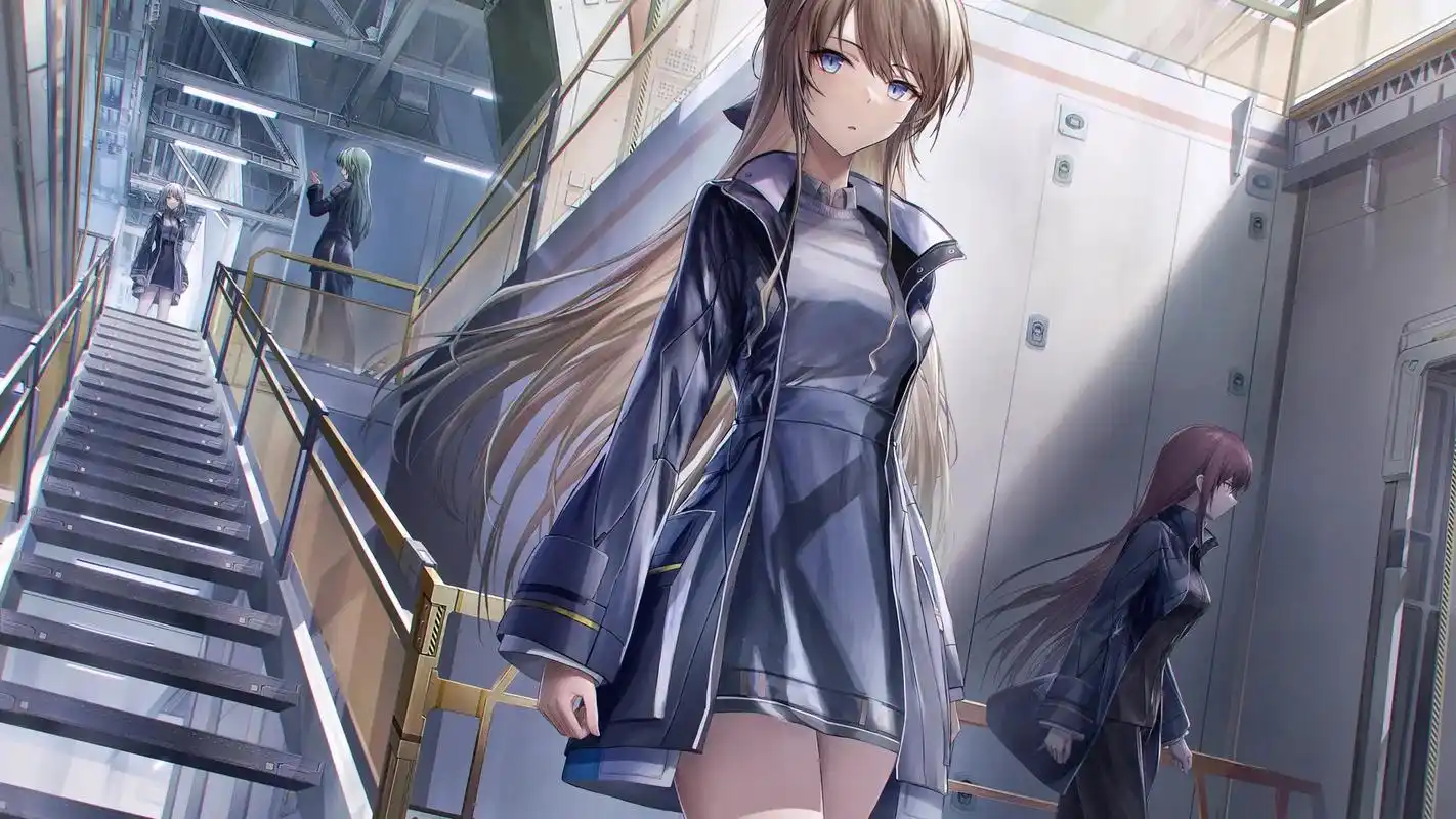 动漫壁纸#1080p #2k #4k - 抖音