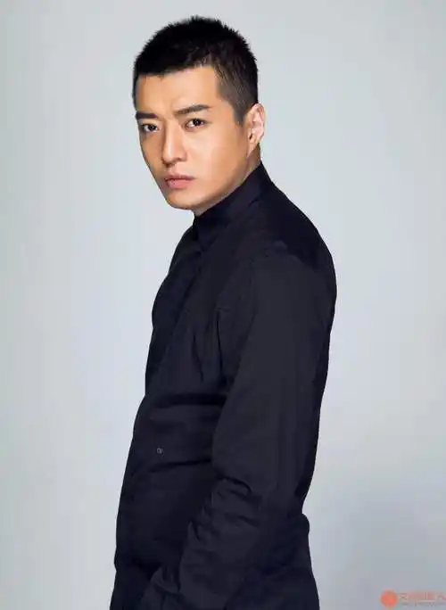 王瀚中国内地男演员