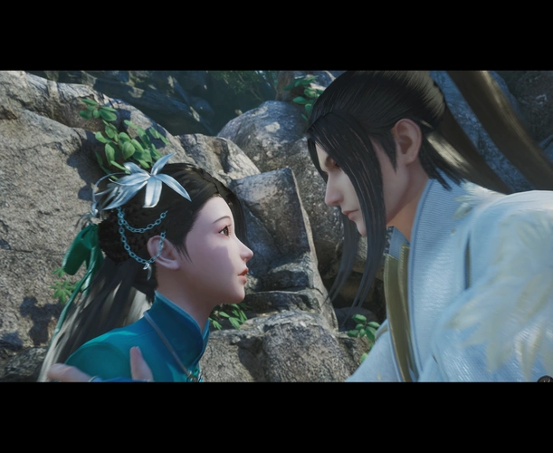 仙剑7 - 仙剑奇侠传7 - 游侠netshow论坛 - powered by discuz!