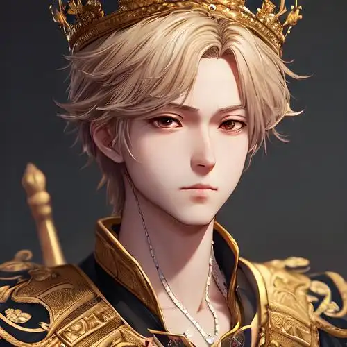 王子头像和网名