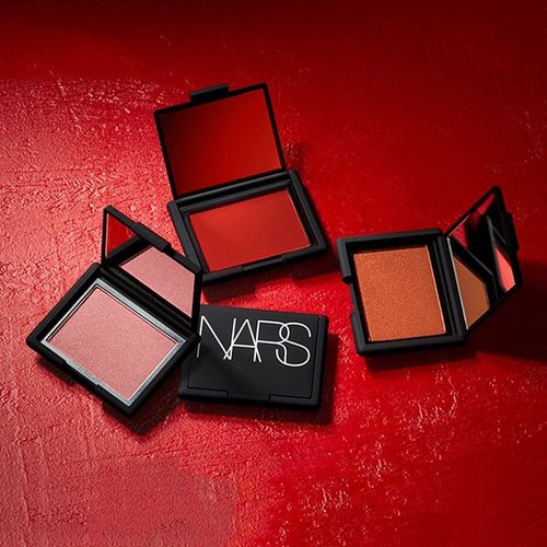 nars 纳斯炫色腮红 4.
