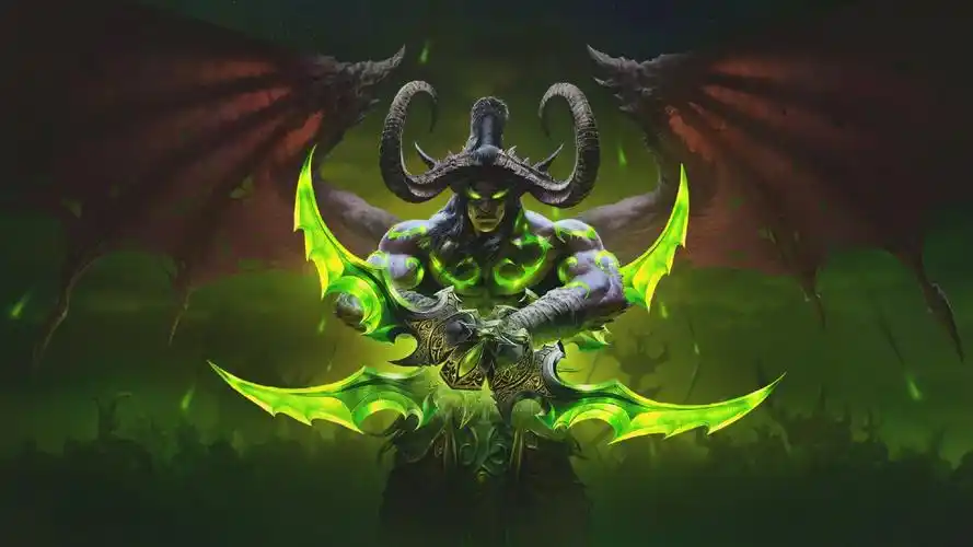 《魔兽世界怀旧服》tbc版6月2日上线 5月20日补丁更新每位角色需做出