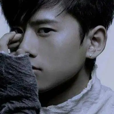 张杰勇敢飞_男生头像_我要个性网