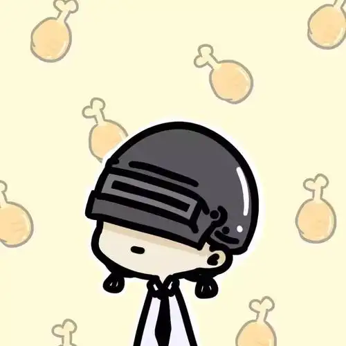 吃鸡专用,和平精英头像!_腾讯新闻