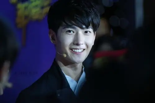 杨洋 我们都爱笑